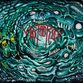 WITHERIA - Vanishing Order - CD