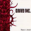 GRIND INC. - Executed - CD