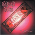 HUEVO DURO - in cock we trust - CD