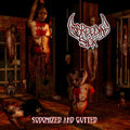 INBREEDING SICK - Sodomized and Gutted - CD