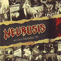 NEUROSIS - En vivo Medellin 95 - CD