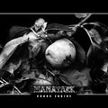MANATARK - Chaos Engine - CD