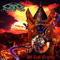 NIGHT TO DIE - All evil crying - MCD