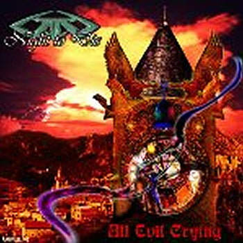 NIGHT TO DIE - All evil crying - MCD