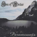 SEA OF NECTAR - Paramounts - CD