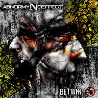 ABNORMYNDEFFECT - Betwin - CD