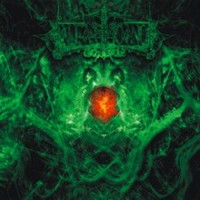 ALFA ERIDANO AKHERNAR - Aberrant Hate Icon - CD
