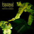 FLAGELATION - Prostitute of Darkness - CD