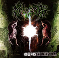 MUCOPUS - Undimensional - CD
