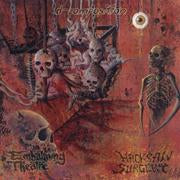 EMBALMING THEATRE / HACKSAW SURGERY - D-Composition - CD
