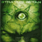 JIHAD - Strategi Setan - CD