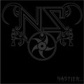 NOCTURNAL SIN - Nastier. - CD