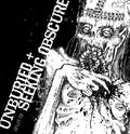 UNBURIED/SEEKING OBSCURE - Split - CD