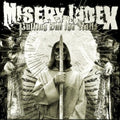 MISERY INDEX - Pulling Out the Nails - CD
