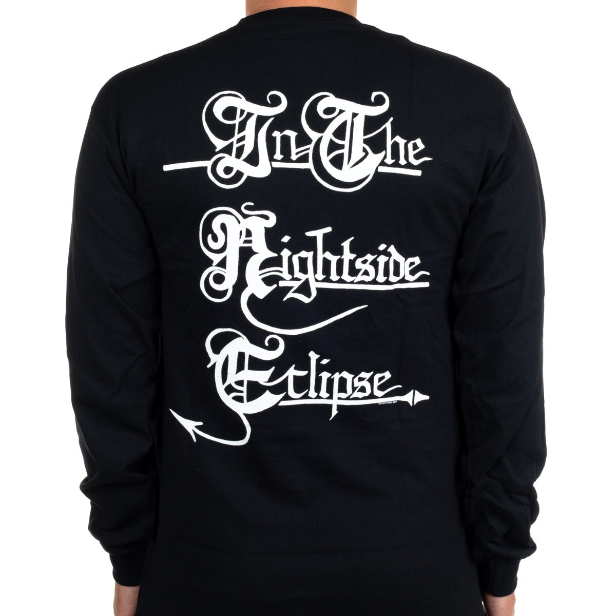 EMPEROR - In The Nightside Eclipse - Buzo