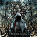 BLOOD STAINED DUSK - Black Faith Inquisition CD