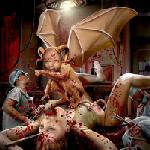 CYANOSIS - Conceiving Abhorrence - CD