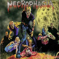 NECROPHAGIA - Season Of The Dead - CD