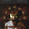 IN ARTICULO MORTIS - The Time Has Come - CD