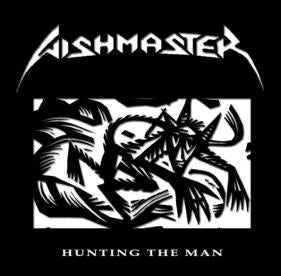 WISHMASTER - Hunting the man - CD