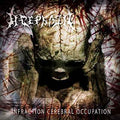 ACEPHALA - Infraction Cerebral Occupation - CD