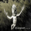 ASCRAEUS - Disgust.. - CD