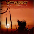 ATOLL NERAT - Two Pipes To Heaven - CD