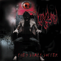 CONSUME - They Shall Suffer - CD