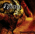 OBSCURE - Shedded Blood - CD