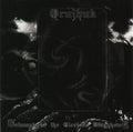 QRUJHUK - Triumph Of The Glorious Blasphemy - CD