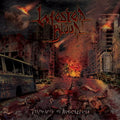 INFESTED BLOOD - Tribute To Apocalypse - CD