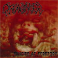 OFFALMINCER - Filicide At Feretory - CD