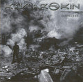KEVLAR SKIN - Outburst - CD