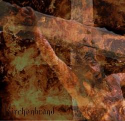 KIRCHENBRAND - Abgrunde - CD