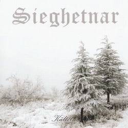 SIEGHETNAR- Kaltetod - CD