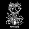 IMMURED - Discography - CD