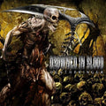 DROWNED IN BLOOD - Deathbringer - CD