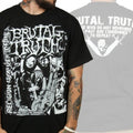 BRUTAL TRUTH - RELIGION