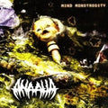 ANAALIA - Mind Monstrosity - CD