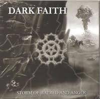 BELZER / DARK FAITH - Split - CD
