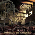 GORED - Incinerate the Vanquished - CD