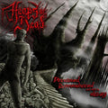 HEAPS OF DEAD - Deceased Dismembered and Left to Decay - CD