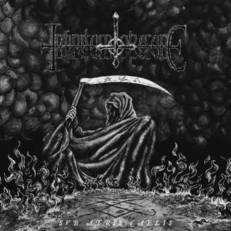 INFINITUM OBSCURE - Sub Atris Caelis - CD
