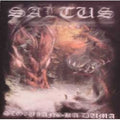 SALTUS - Slowianska Duma - CD