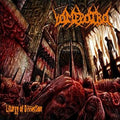 VOMEPOTRO - Liturgy Of Dissection - CD