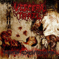 VISCERAL TRAIL - Humiliation-Ridden Evisceration - CD