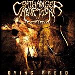 COATHANGER ABORTION - Dying Breed - CD