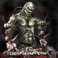 PREJUICE/CARNAL DECAY/NECROTORTURE - Split - CD