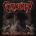 GORGUTS - From Wisdom to Hate - CD