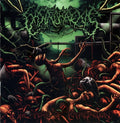 GASTRORREXIS - The Taste of Putrefaction - CD